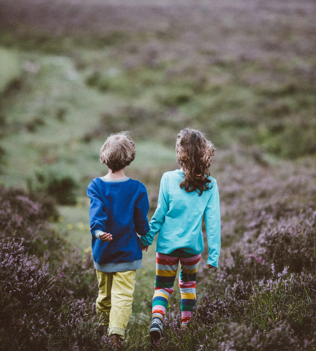 Børneaktiviteter i efterårsferien