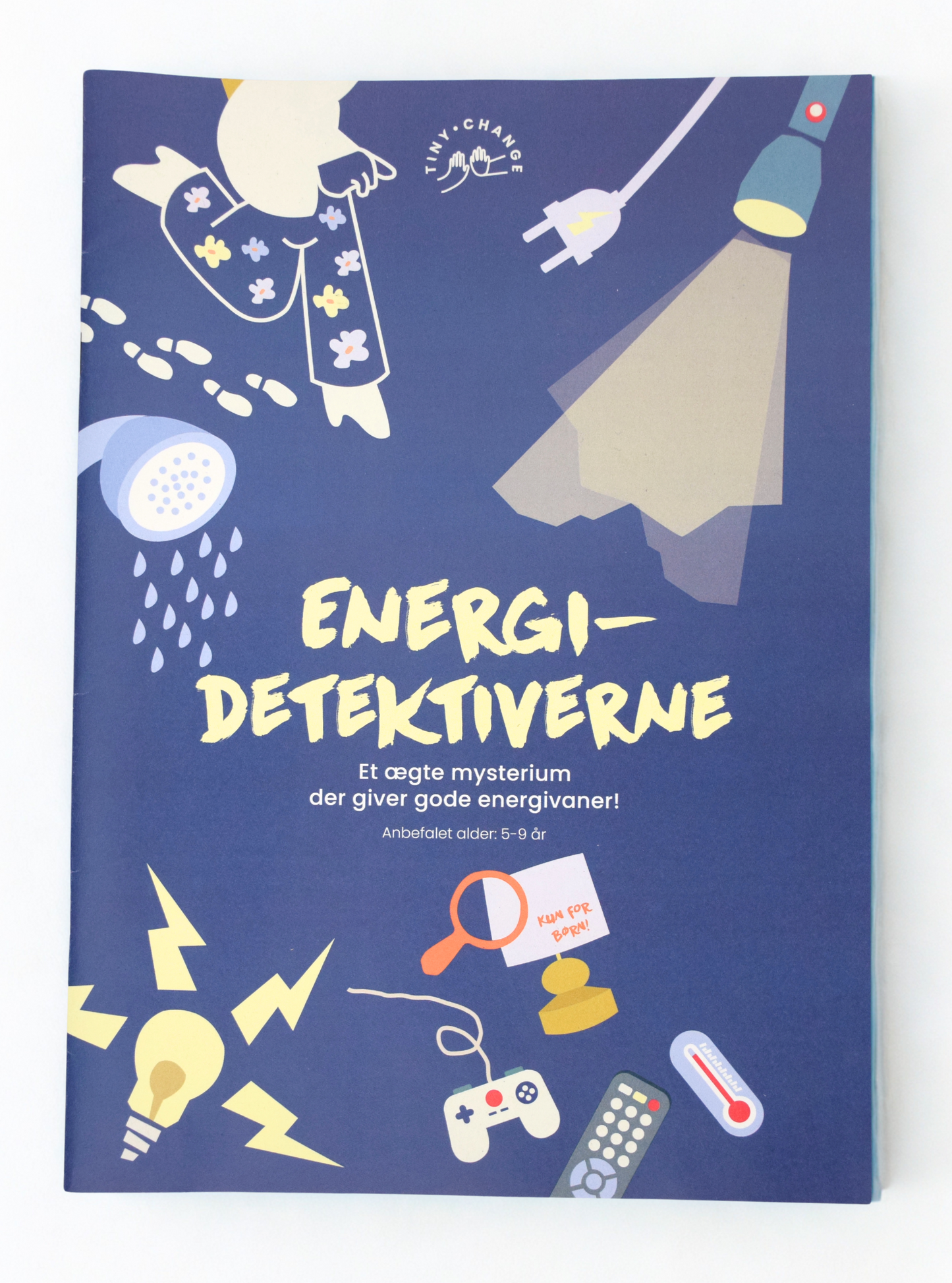 EnergiDetektiverne