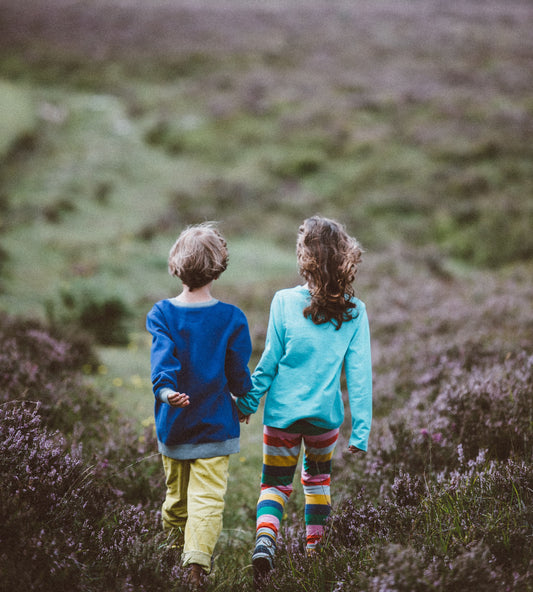 Børneaktiviteter i efterårsferien