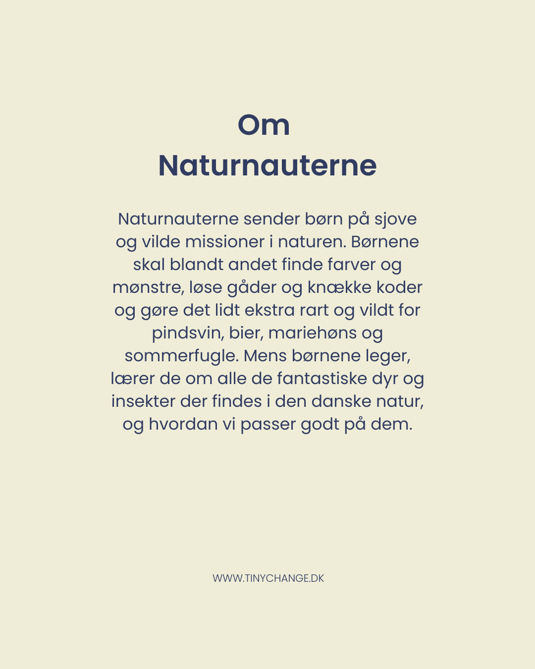 Naturnauterne